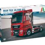 1 24 MAN TGX 18.500 XXL Lion Pro Edition Különleges ajánlat