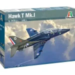 1 48 BAE HAWK T Mk.1 Expressz kézbesítés