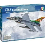 1 48 F-16C Fighting Falcon Rendeld meg most
