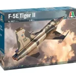 Csak ma 1 48 F-5E Tiger II