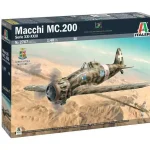 1 48 Macchi C.200 Serie XXI-XXIII Legnépszerűbb