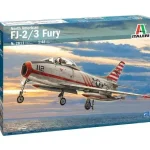 1 48 NORTH AMERICAN FJ-2/3 FURY Árengedmény