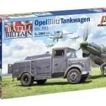 1 48 OPEL BLITZ TANKWAGEN Kfz.385 Legnépszerűbb