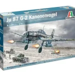 1 72 Junker Ju-87G-2 Kanonenvogel Alacsony ár