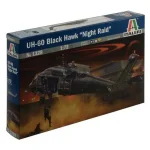 1 72 UH-60 BLACK HAWK ”NIGHT RAID” Olcsó