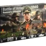 Bestseller 1 72 WWII 1940 BATTLE OF ARRAS - ROMMEL‘S OFFENSIVE