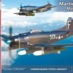 Végkiárusítás AA Model 1 72 AM-1 ”Mauler” attack aircraft (Late vers.)