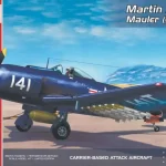 AA Models AAM7238 1 72 AM-1 ”Mauler” (Early ver.) attack aircraft Olcsó