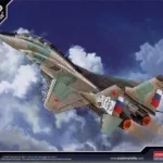 Árengedmény Academy Mikoyan MiG-29UB Orosz légierő (limited edition) AC12292