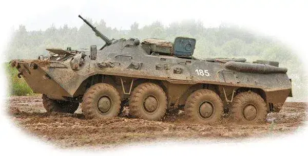 Kiárusítás Ace 1 72 BTR-80 Soviet armored personnel carrier, early prod.