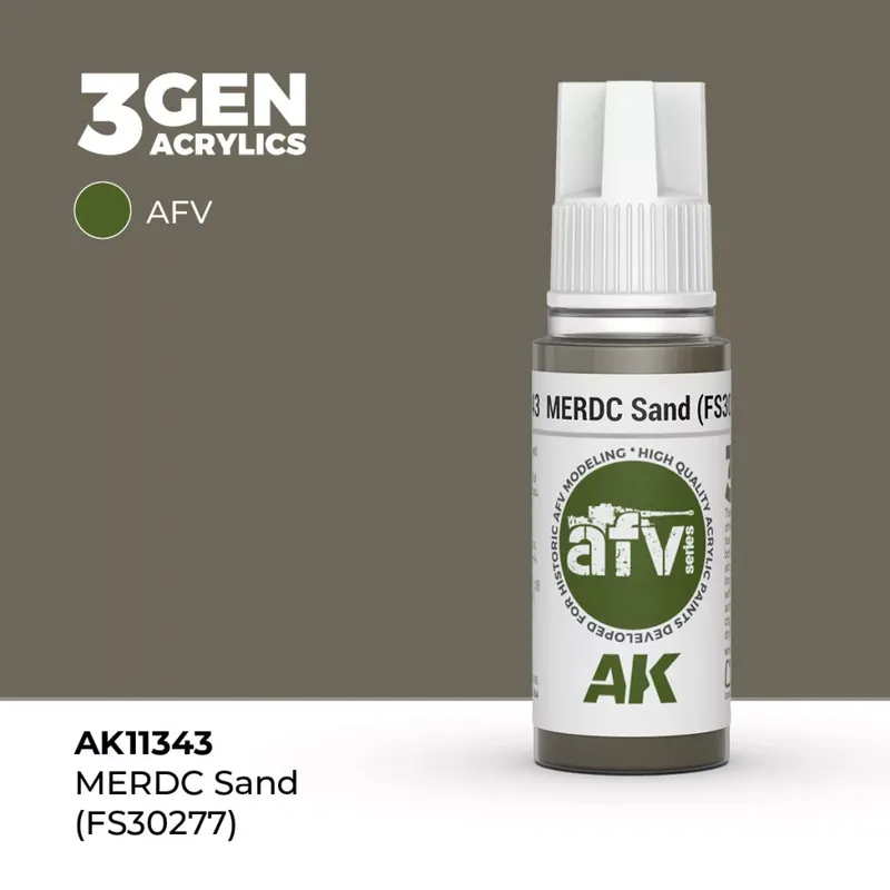 Acrylics 3rd generation MERDC Sand (FS30277) Olcsóbb