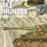 ADH Publishing - Firefly Collection No4. Mortain and Falaise 1944 Kihagyhatatlan ajánlat