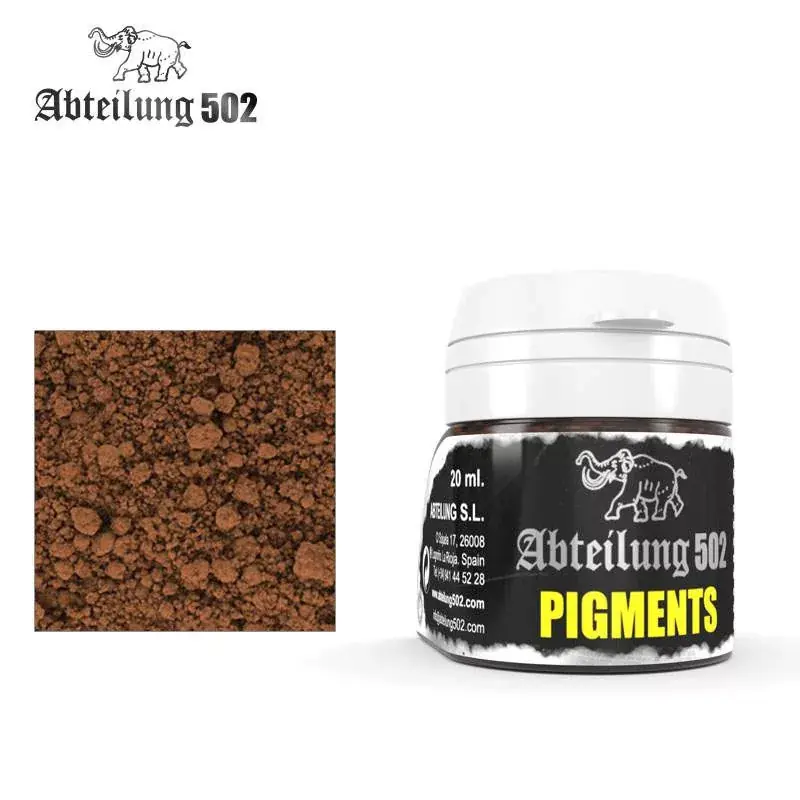 Africa earth pigment Biztonságos vásárlás