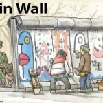 Népszerű AFV-Club 1 35 Berlin Wall (3 units wall set)