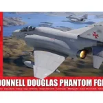 Exkluzív ajánlat Airfix 1 72 McDonnell-Douglas FGR.2 Phantom