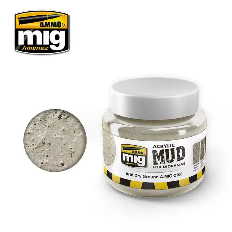 AMMO by Mig Arid Dry Ground Olcsóbb