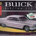 AMT 1 25 - 1962 Buick Electra 225 Alacsony ár