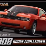 Árengedmény AMT 1 25 - 2008 Dodge Challenger SRT8