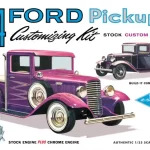 Legkelendőbb AMT AMT1120 1 25 1934 Ford Pickup