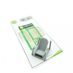 ASK 1 32 A-20 Havoc - Seat SET - early type with Textil Seat Belts and photoetched belt buckles Expressz szállítás
