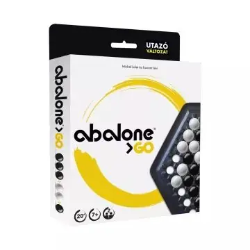 Abalone Go társasjáték Vedd meg online