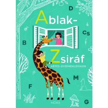 Ablak-Zsiráf felújítás Szuper ajánlat