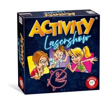 Activity Lasershow Legjobb ár