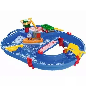 Rendeld meg most AquaPlay 21 részes kezdő szett