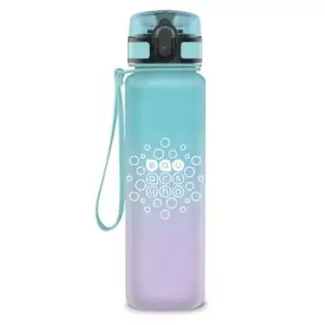 Alacsony ár Ars Una Matt kulacs - Orchidea, 600 ml