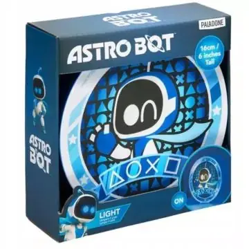 Astrobot Formalámpa Rendeld meg most