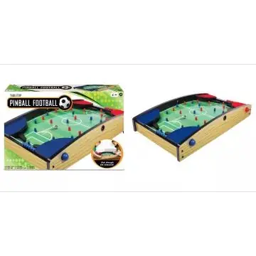 Asztali flipper foci - 50 cm Csak ma