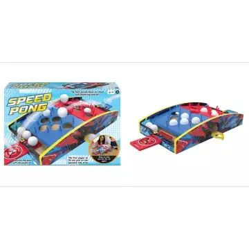 Azonnali szállítás Asztali speed pong játék - 50 cm