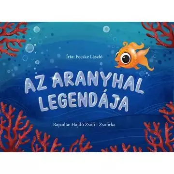 Szuper ajánlat Az Aranyhal legendája diafilm