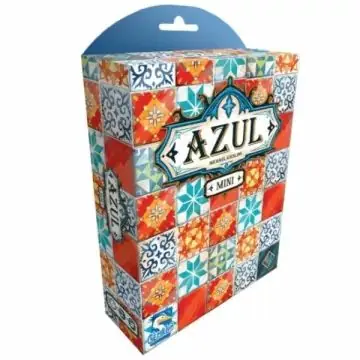 Kedvezmény Azul Mini
