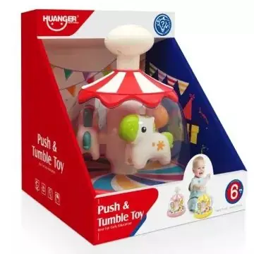 Baba körhinta játék Expressz kézbesítés