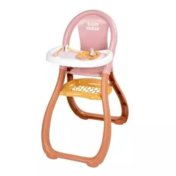 Rendeld meg most Baby Nurse Baba etetőszék