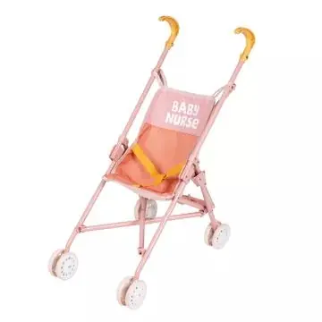 Prémium Baby Nurse Esernyő babakocsi