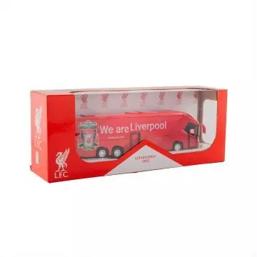 Banbotoys FC Liverpool busz, 1 50 Expressz szállítás