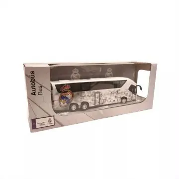Banbotoys Real Madrid busz, 1 50 Bestseller