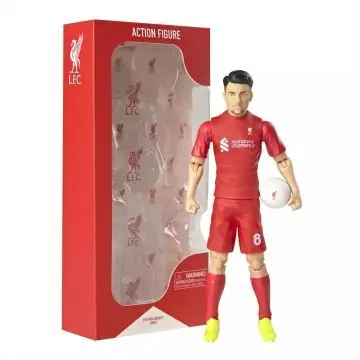 Bandotoys Focista figura - Liverpool, Szoboszlai Dominik Kedvezmény