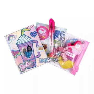 Vedd meg online Barbie mini kreatív napló készlet - Shake