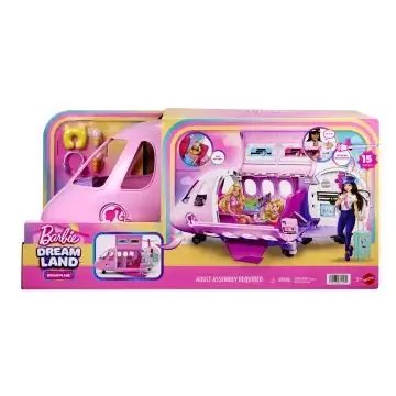 Barbie Álomrepcsi Végkiárusítás