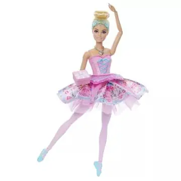 Outlet Barbie Diótörő - Balerina Clara Baba