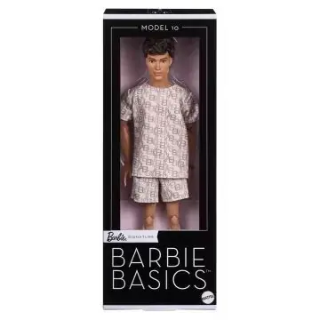 Barbie Gyűjtői baba - Ken Ajánlat