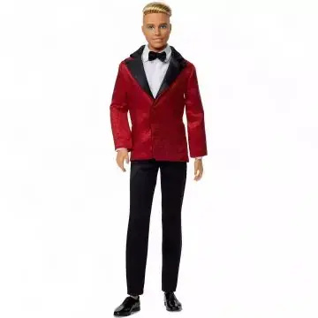 Legjobb ár Barbie Ken Holiday Baba