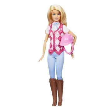 Barbie Lovas Malibu baba Outlet