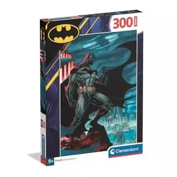 Batman puzzle - 300 darabos Olcsó