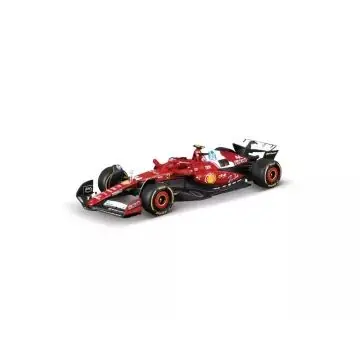 Kedvezményes ár Bburago F1 versenyautó - 1 43, Ferrari SF-25 Hamilton