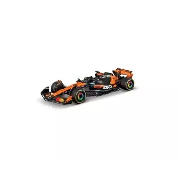 Bburago F1 versenyautó - 1 43, Mclaren MCL39 Piastri Különleges ajánlat