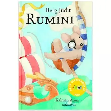Legjobb ár Berg Judit Rumini